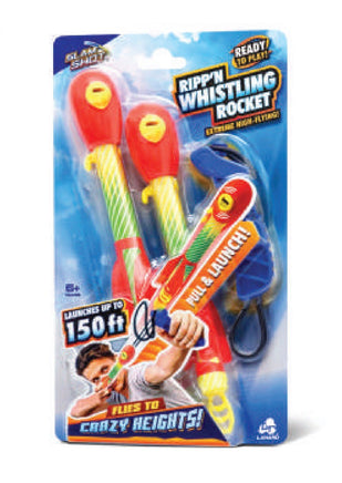 Ripp n Rockets - ToyTime