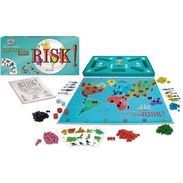 Risks…@Winning Moves - ToyTime