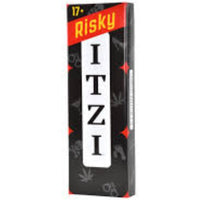 Risky Itzi@Carma Games - ToyTime