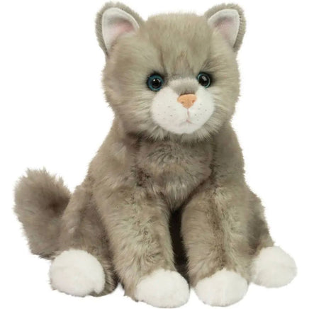 Rita Gray Cat 4395 - ToyTime