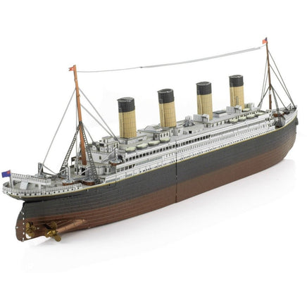 Rms Titanic Premium Series - ToyTime