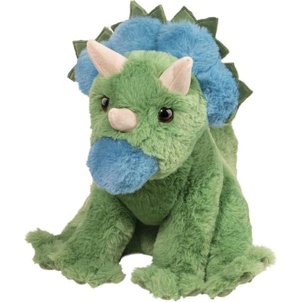 Roarie Green Dino 4758 - ToyTime