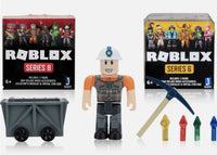 Roblox 3 Figure MegaMiner Assortment - ToyTime