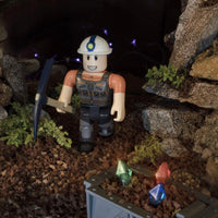 Roblox 3 Figure MegaMiner Assortment - ToyTime