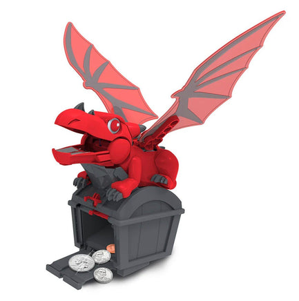 Robotic Dragon Bank Kit - ToyTime