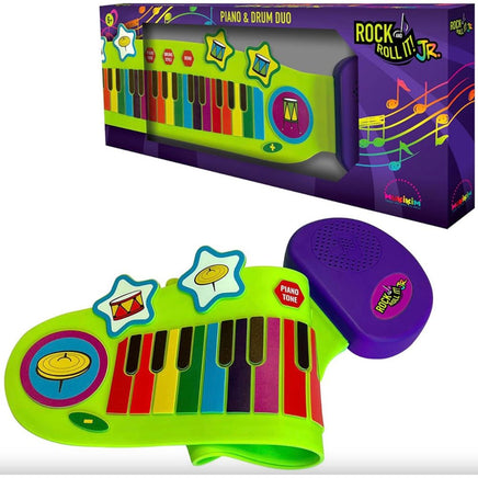 Rock and Roll Piano - ToyTime