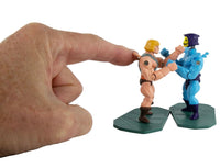 Rock em Sock em He - man - ToyTime