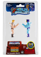 Rock em Sock em He - man - ToyTime