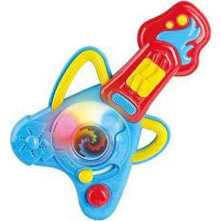 Rock N Glow Musical Guitar - ToyTime