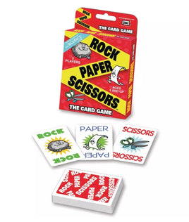 Rock Paper Scissors - ToyTime