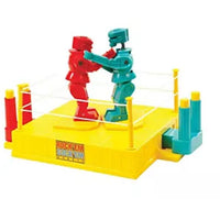 Rockem Sockem Robots@Con_Games - ToyTime