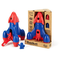 Rocket…@Green Toys - ToyTime