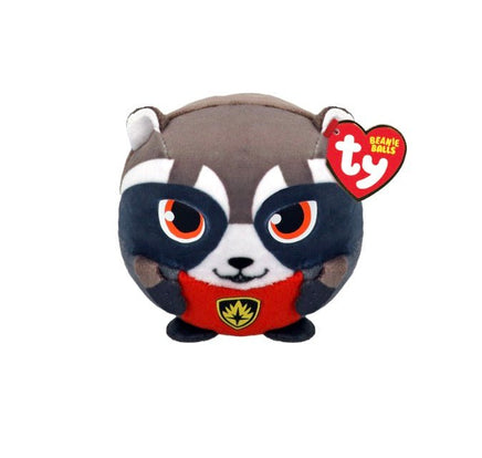 Rocket Beanie Balls - ToyTime