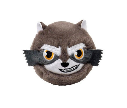 Rocket Beanie Bouncer - ToyTime