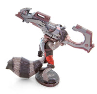 Rocket Raccoon - ToyTime