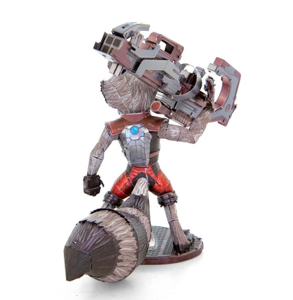 Rocket Raccoon - ToyTime