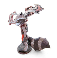 Rocket Raccoon - ToyTime