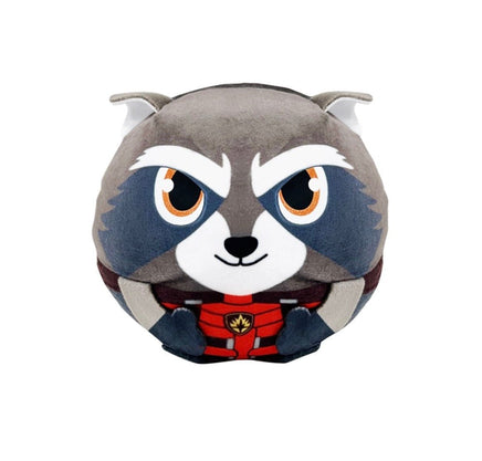Rocket Raccoon Medium Puff - ToyTime