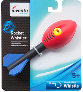 Rocket Whistler - ToyTime