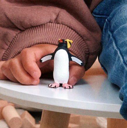 Rockhopper Penguin 14932 - ToyTime