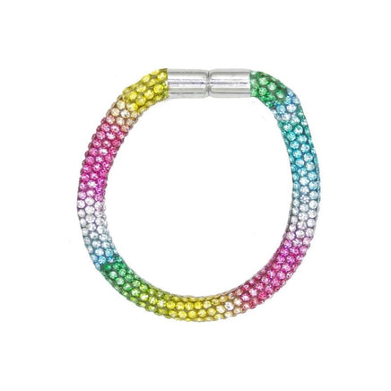 Rockin Rainbow Bracelet, Assortment - ToyTime