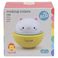 Rocking Rollers Cat - ToyTime