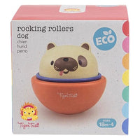 Rocking Rollers Dog - ToyTime