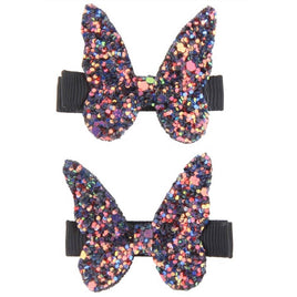 Rockstar Butterfly Clips - ToyTime