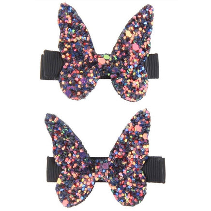 Rockstar Butterfly Clips - ToyTime