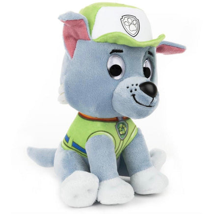 Rocky Paw Patrol Plus - ToyTime