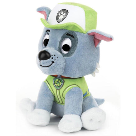 Rocky Paw Patrol Plus - ToyTime