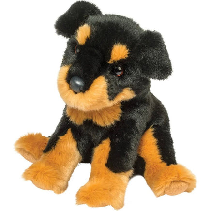 Rocky Rottweiler 1965@Douglas - ToyTime