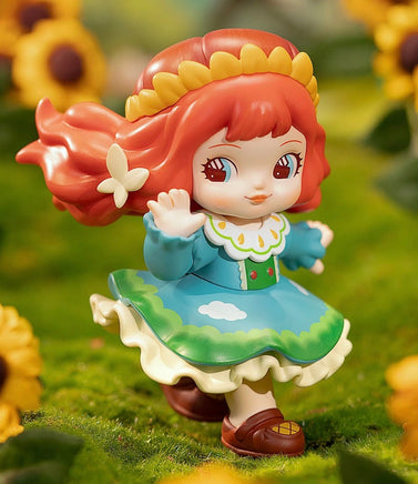 Rolife Charline's Forest Children Surprise Figure Dolls - ToyTime