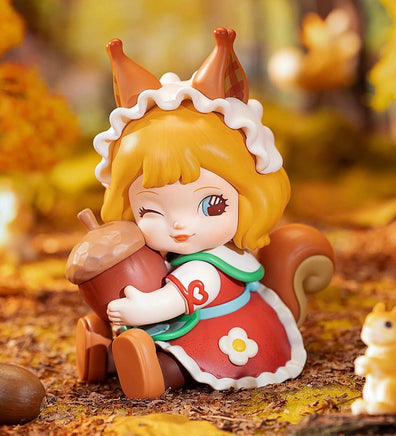 Rolife Charline's Forest Children Surprise Figure Dolls - ToyTime