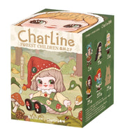 Rolife Charline's Forest Children Surprise Figure Dolls - ToyTime