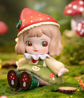 Rolife Charline's Forest Children Surprise Figure Dolls - ToyTime