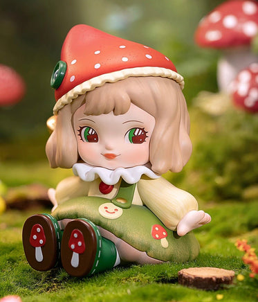 Rolife Charline's Forest Children Surprise Figure Dolls - ToyTime