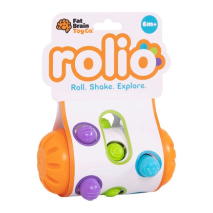 Rolio - ToyTime