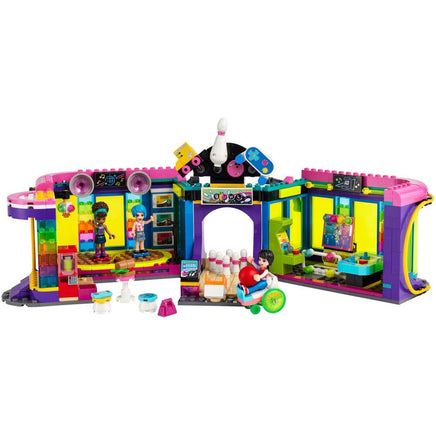 Roller Disco Arcade 41708 - ToyTime