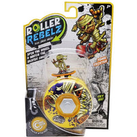 Roller Rebelz: Spooky - ToyTime