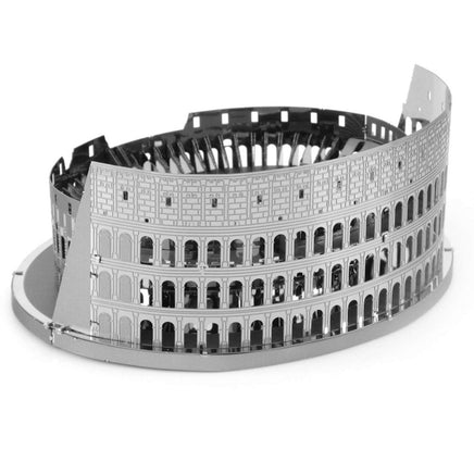 Roman Colosseum - ToyTime