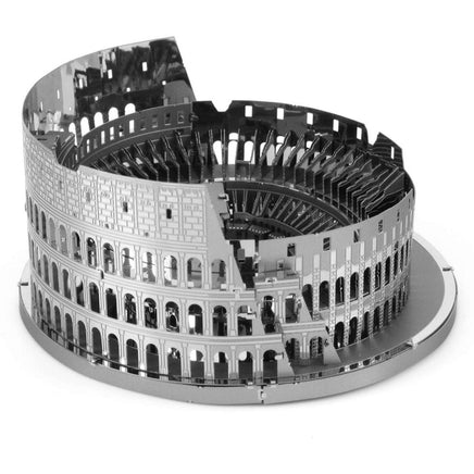 Roman Colosseum - ToyTime