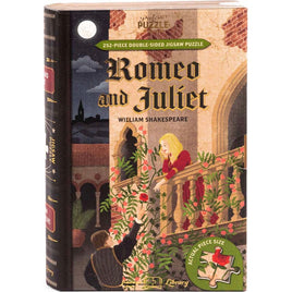 Romeo And Juliet 252pcs Puzzle - ToyTime