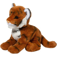 Romie tiger 4611 - ToyTime