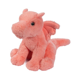 Ronnie Pink Dragon Soft 4589 - ToyTime