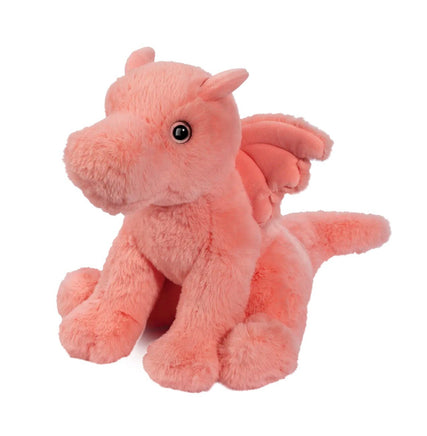 Ronnie Pink Dragon Soft 4589 - ToyTime