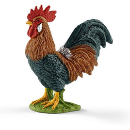 Rooster 13825...@Schleich - ToyTime