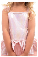 Rose Gold Tutu Dress size M - ToyTime