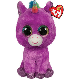 Rosette Beanie Boos Medium...@Ty - ToyTime