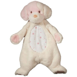 Rosy Cream Puppy Sshlumpie 1453 - ToyTime